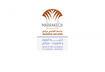 فتح باب الترشيح لولوج كلية العلوم والتقنيات بمراكش 2018