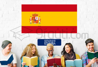 4ème édition de la foire des universités espagnoles 2020