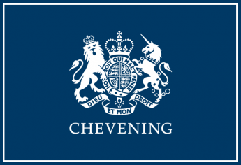 Chevening : Bourses d'études au cycle Master au Royaume-Uni 2022-2023