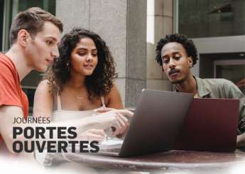 Collège LaSalle Maroc : Journée Portes Ouvertes en mode hybride le 07 Septembre 2021