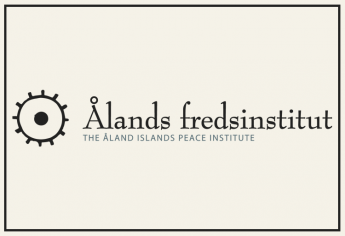 Bourses de Recherche pour les doctorants de l'Institut de la Paix des Îles Åland 2022-2023