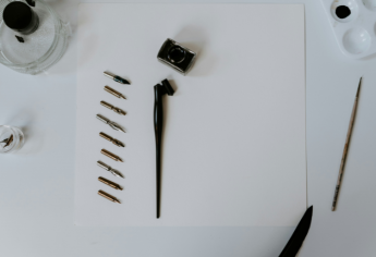 مباراة ولوج السنة الأولى للتكوين في فن الخط بأكاديمية الفنون التقليدية 2024-2025