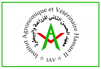 Concours APESA de l’IAV Hassan II 2024-2025
