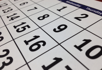 مقرر تنظيم السنة الدراسية 2025-2026