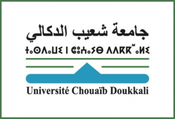 فتح باب التسجيل القبلي بجامعة شعيب الدكالي بالجديدة 2025-2026