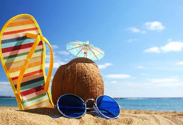 Le calendrier des vacances scolaires 2008/2009