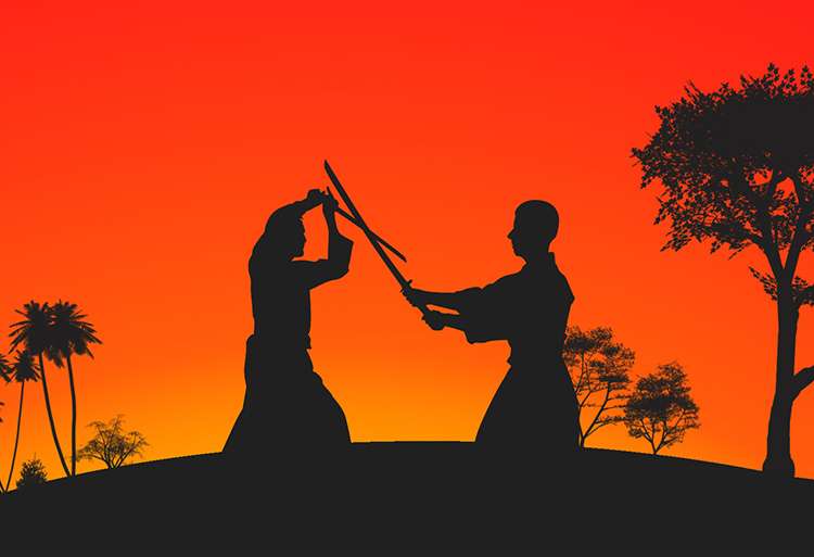 Evénement : Etudiant-Aïkidoka à l'ENCG d'Agadir