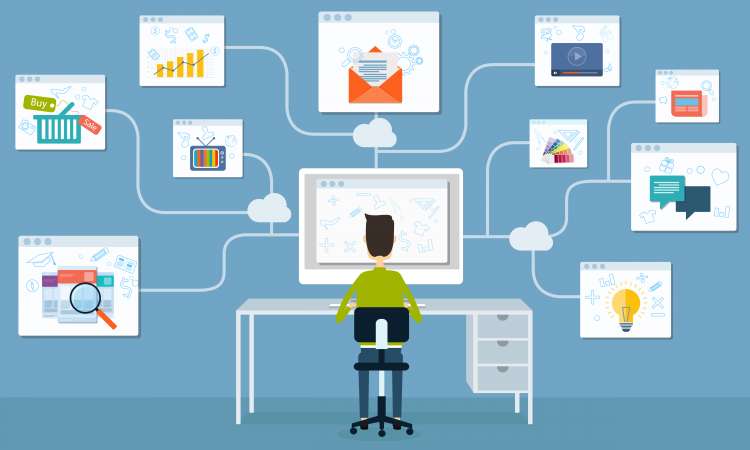Etude sur le eCommerce au Maroc