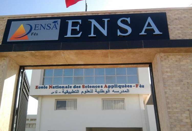 Journée Porte Ouverte à l'ENSA de Fès