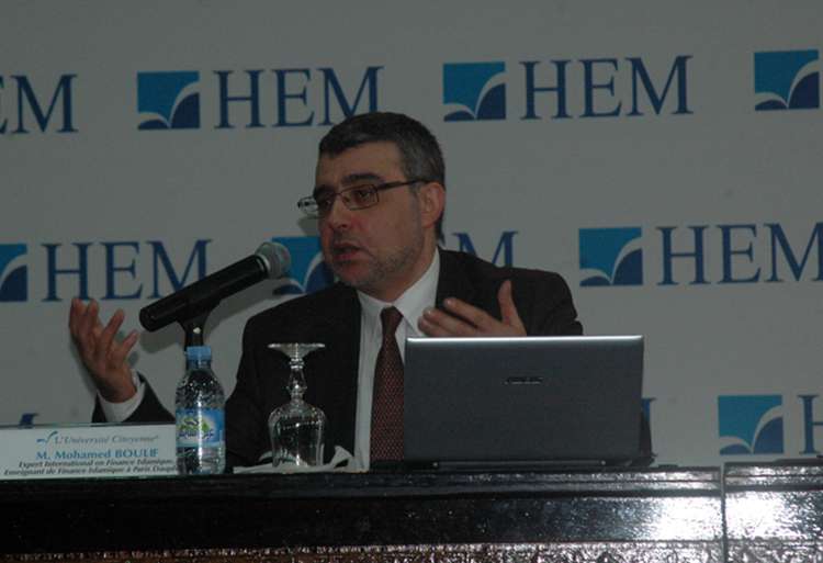 Quel avenir pour la finance islamique au Maroc ? - HEM Casablanca