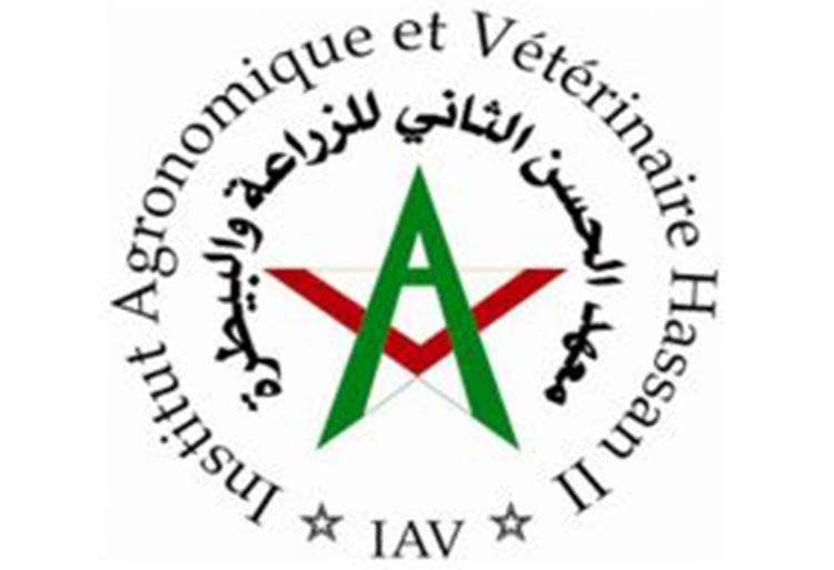 9 Mars à l’Institut Agronomique et Vétérinaire Hassan II - Rabat