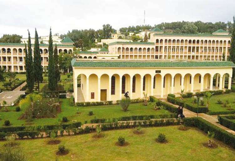 Préinscription 1ère année de licence 2017 FSJES Settat 2017