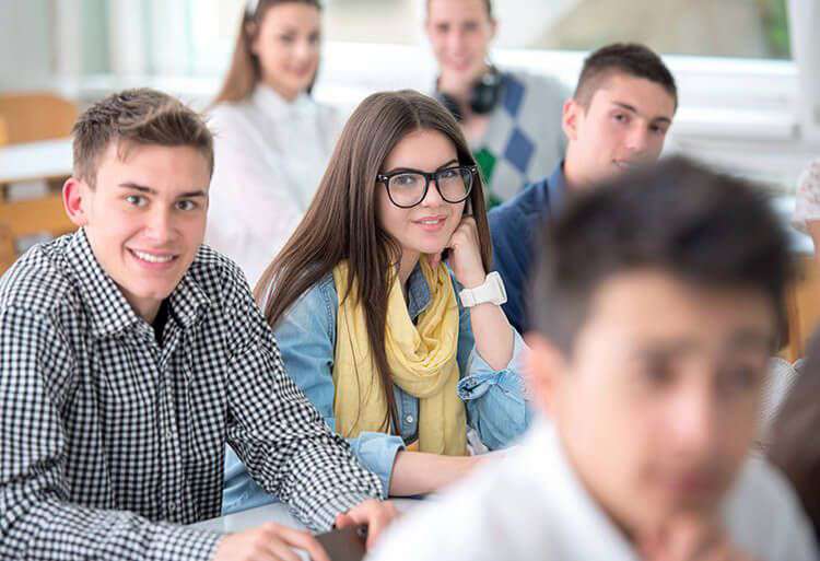 Masters de l'Université Libre de Fès Technologia