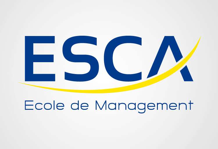 ESCA 1ère Business School en Afrique francophone par Jeune Afrique