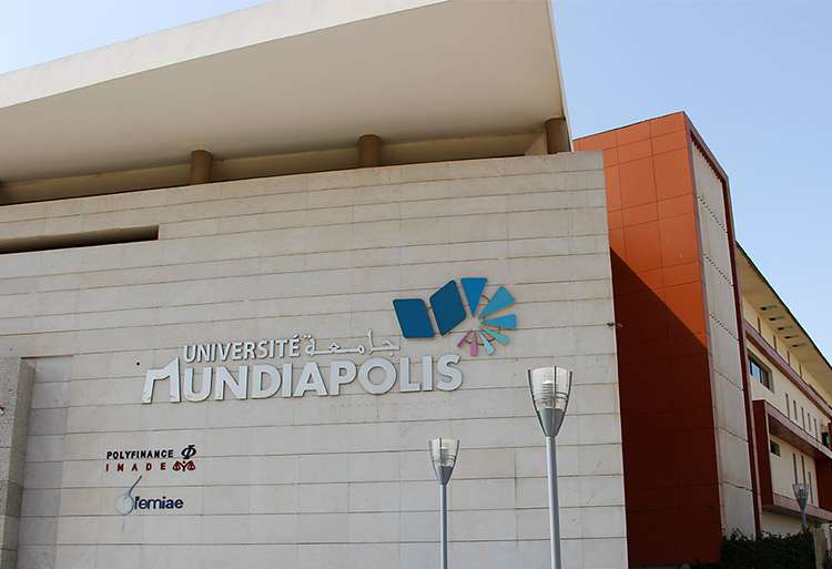 L' Université Mundiapolis partenaire de IBM dans le projet ‘IBM Academic program’