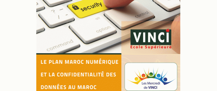 Le Plan Maroc numérique avec Mr Badr BOUBKER 