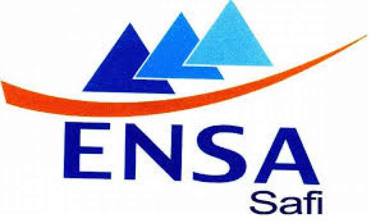 Concours d'accès en 3ème année de l'ENSA Safi 2014/2015