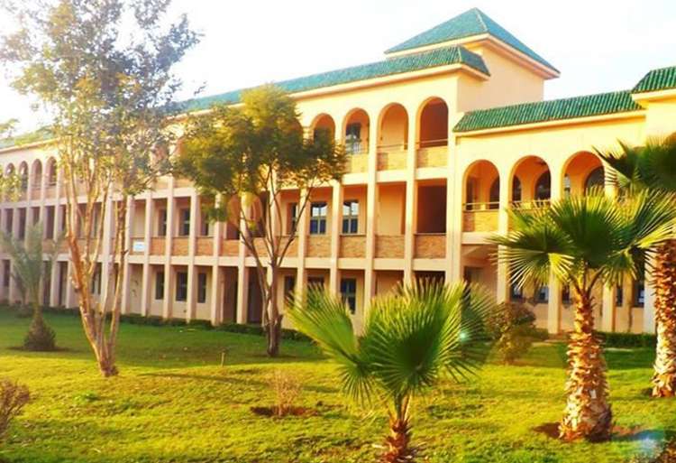 Listes des candidats admis aux FST Maroc 2014/2015