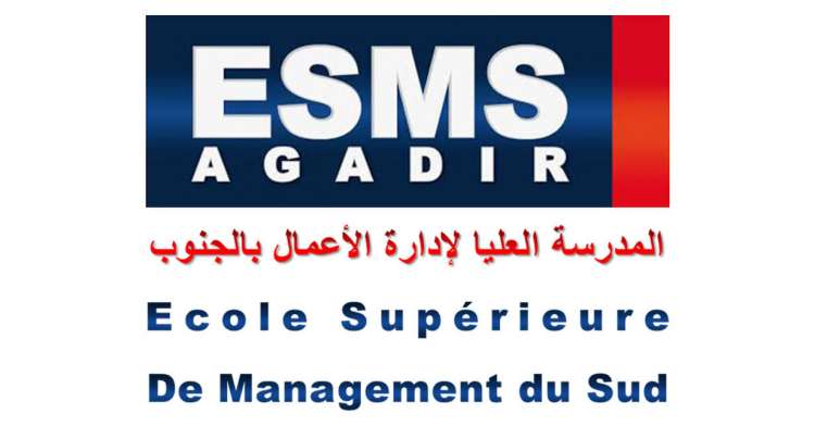 ESMS Agadir: Présentation vidéo