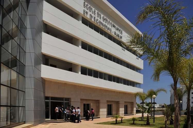 EGE Rabat: Ouverture des candidatures au 1er Cycle