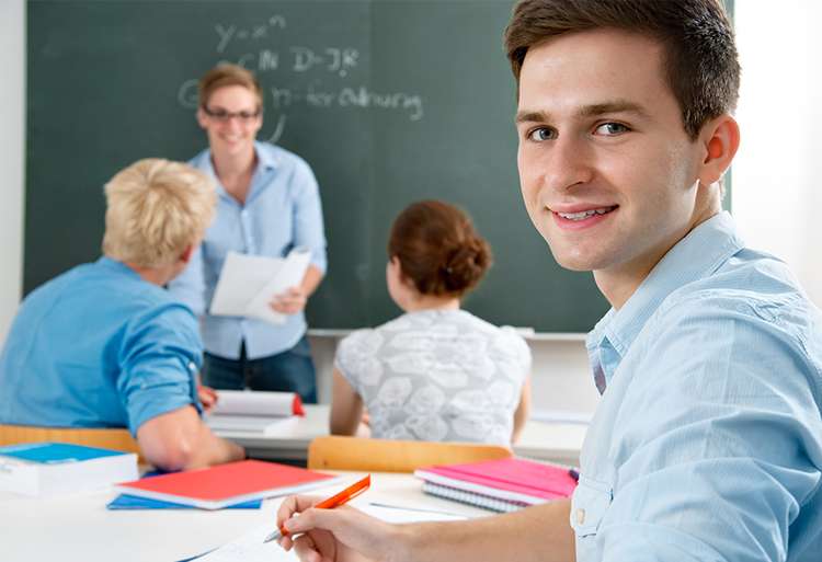 Bourses de la Confédération Suisse au titre de l'année universitaire 2016/2017