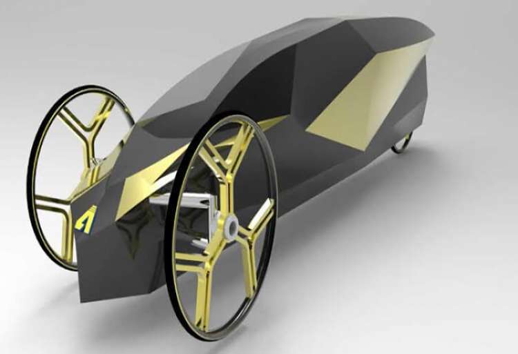 Universiapolis : qualification du prototype “ OPTIMAR ” à la finale Shell Eco Marathon Europe 2016