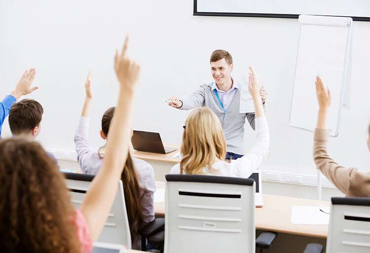 Bourses d'études de l'Université d'Oslo Cours d'été 2016