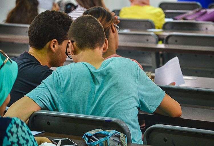 Préinscription FST Al Hoceima 2016