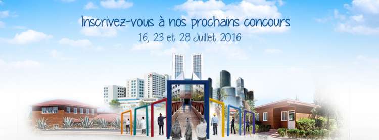 Concours d’admission au Master Sciences Politiques à l’Université Privée de Marrakech