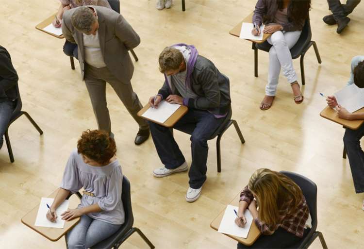 Résultat de présélection concours IFMEREE Oujda 2016