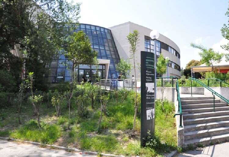 Université de Perpignan : Bourses de mobilité internationale 2017/2018