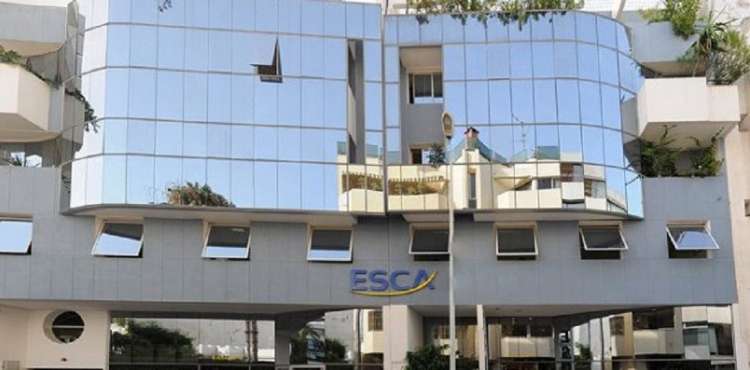 ESCA Ecole Management Reconnue par l’Etat