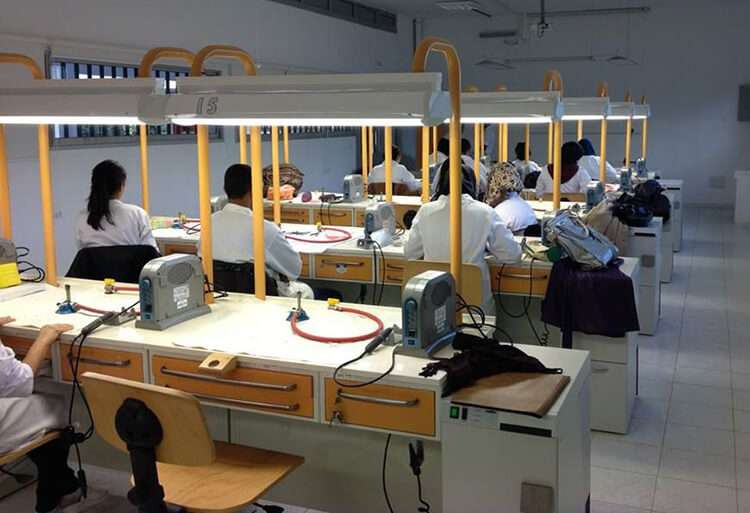 Accès à la licence Professionnelle Prothésistes Dentaires FDM Rabat 2017