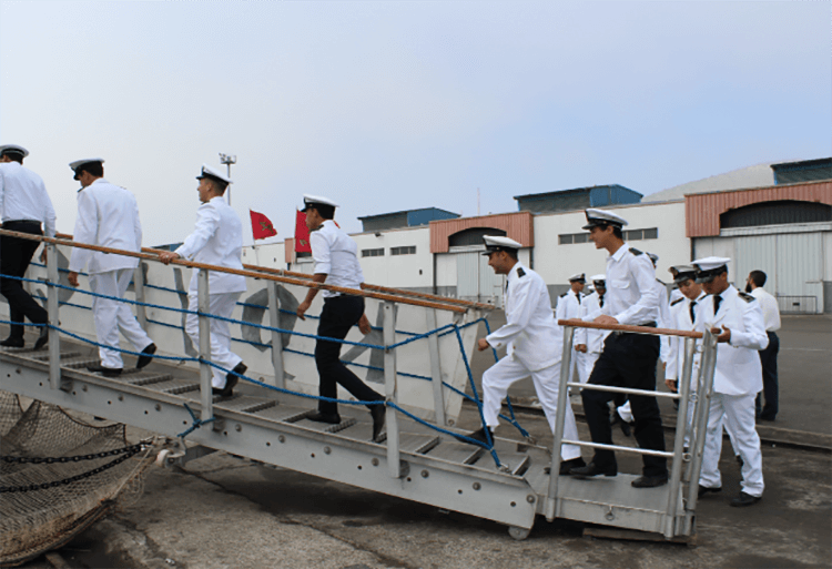 Liste des admis au concours d’accès en 1ère année LP à l’ISPM Agadir 2017