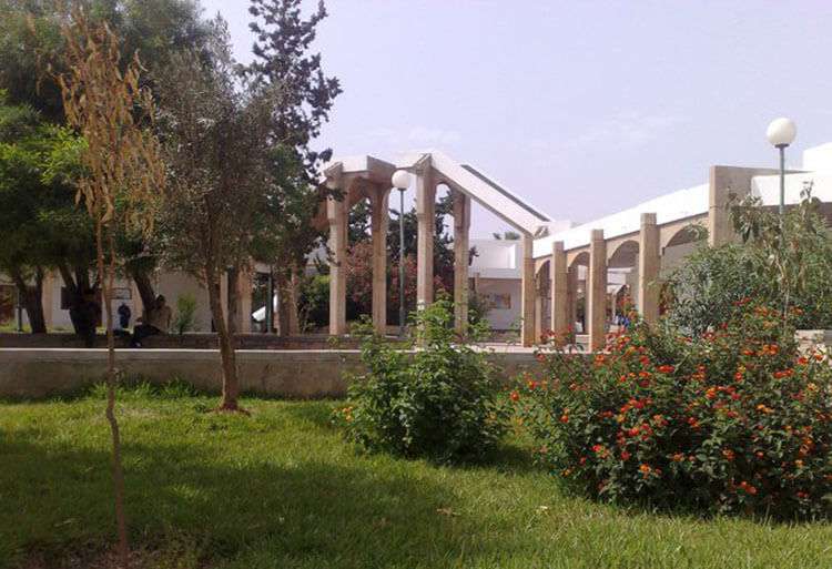 فتح باب التسجيل بسلك الاجازة والماستر بكلية العلوم أكادير 2017