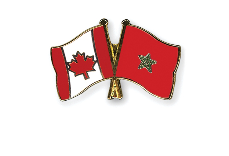 Canada : Bourses de la francophonie pour les fonctionnaires et cadres Marocains 2017