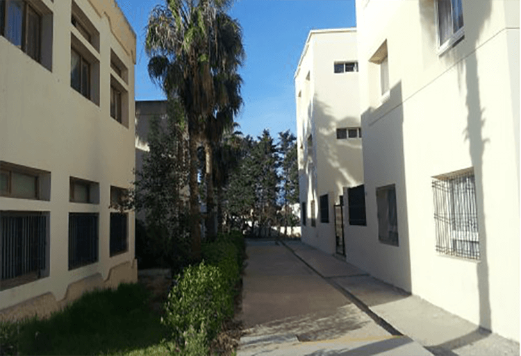 Liste des candidats convoqués pour passer le test écrit du Master GRN FS El-Jadida-2017