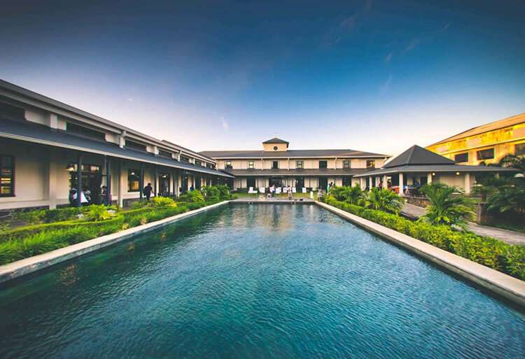 الجامعة الإفريقية لإعداد القادة تنوي فتح جامعة بالمغرب