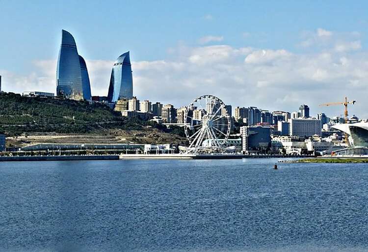 برنامج منح الحكومة الأذربيجانية للطلبة المغاربة 2018