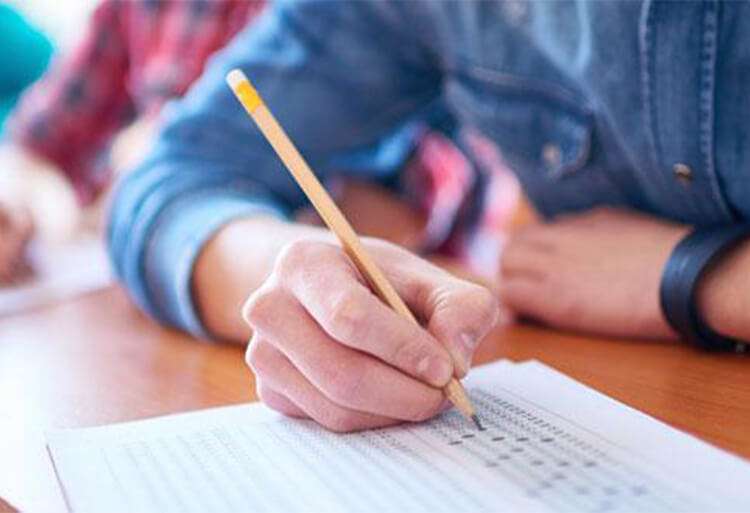 Concours 1ère année baccalauréat Lycée ARM Académie Royale Militaire 2018