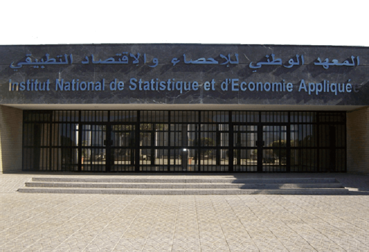 INSEA Concours d'admission en 1ère année Cycle des Ingénieurs d'Etat 2018