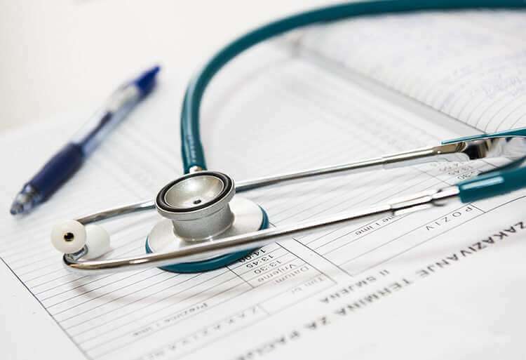 FMP Oujda Concours d'accès aux études médicales 2018