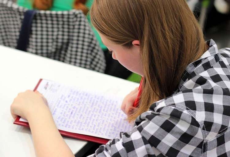 FMP Casablanca Concours d'accès en 1ère année des études pharmaceutiques 2018