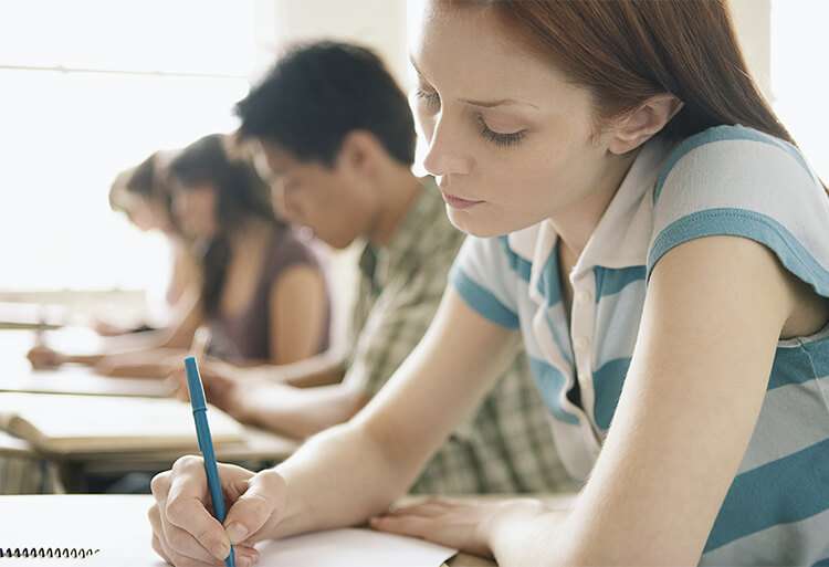 Concours d’accès au cycle supérieur de l’ISIT Tanger 2018