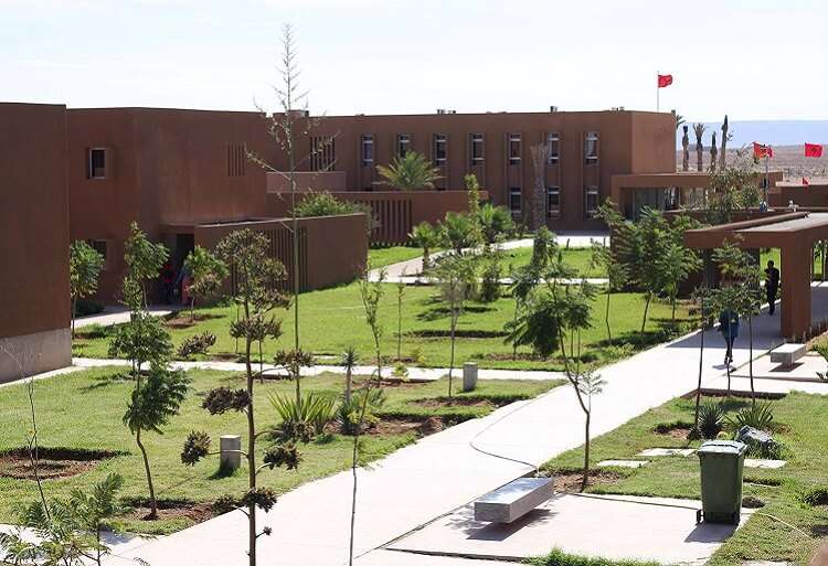 Préinscription en ligne filières DUT EST Guelemim 2018