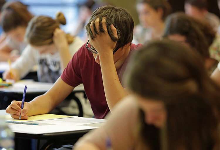 Liste des admis à passer le concours d'accès à la FMD Casablanca 2018