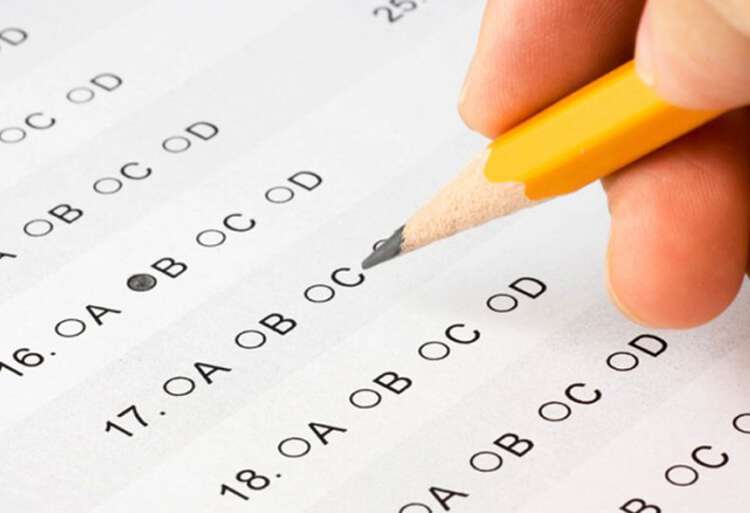 Résultats de présélection au concours d'accès aux ISPITS 2018