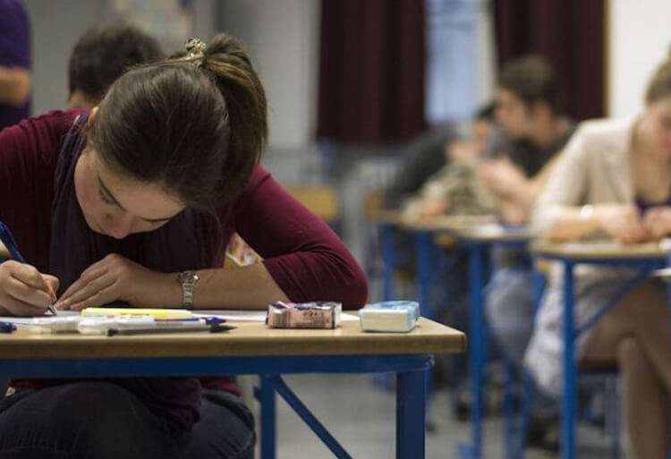 إعلان عن مباراة الولوج إلى مؤسسات التكوين الفندقي والسياحي 2018