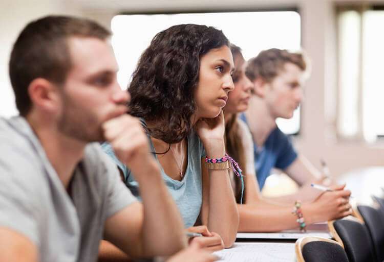 Résultats du concours d'accès à l'ITSA Fkih Ben Salah 2018