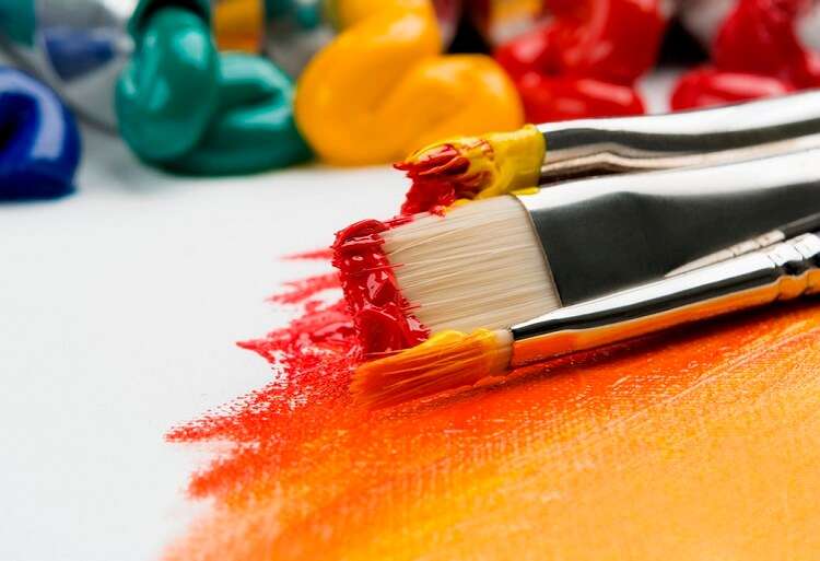 Concours d’accès à l’Ecole Supérieure des Beaux Arts de Casablanca 2019